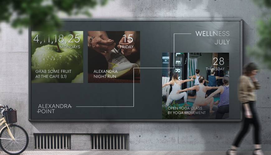 鼓楼区VI设计公司如何进行品牌审核